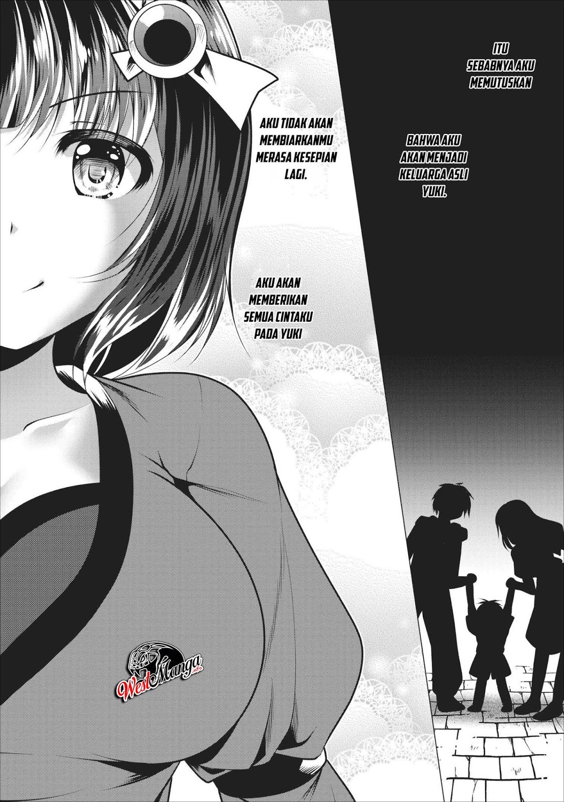 Hisshou Dungeon Unei Houhou Chap 16 - Next Chap 17