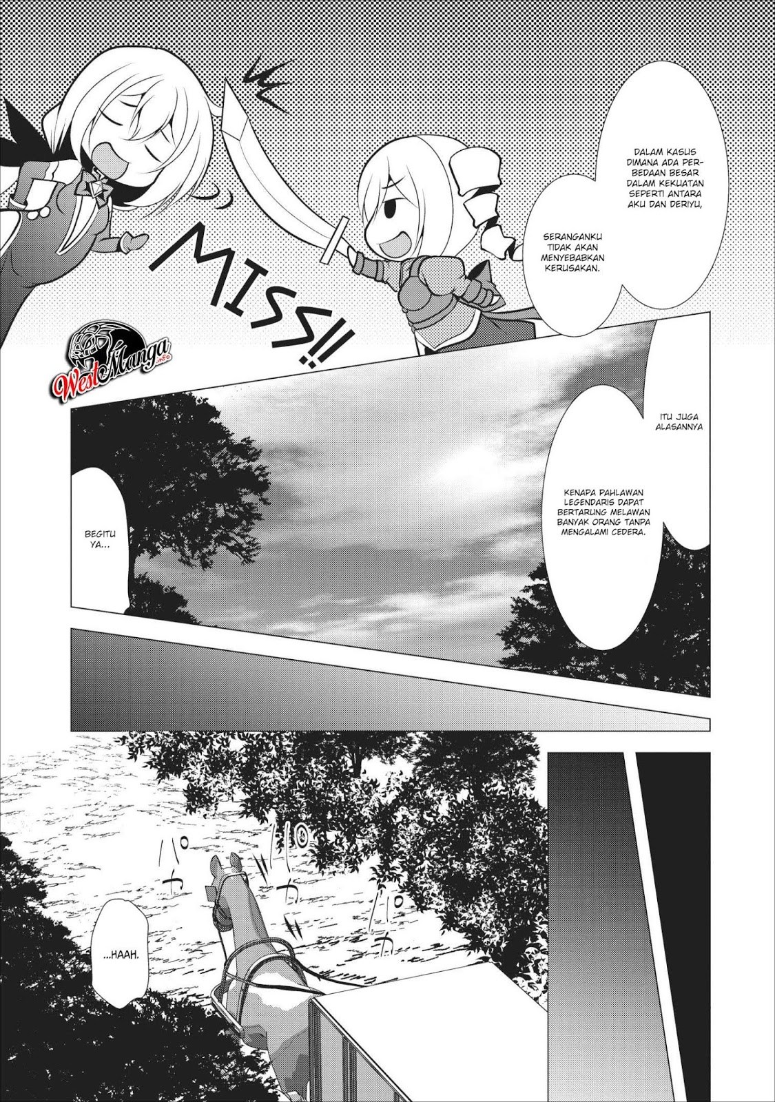 Hisshou Dungeon Unei Houhou Chap 17 - Next Chap 18