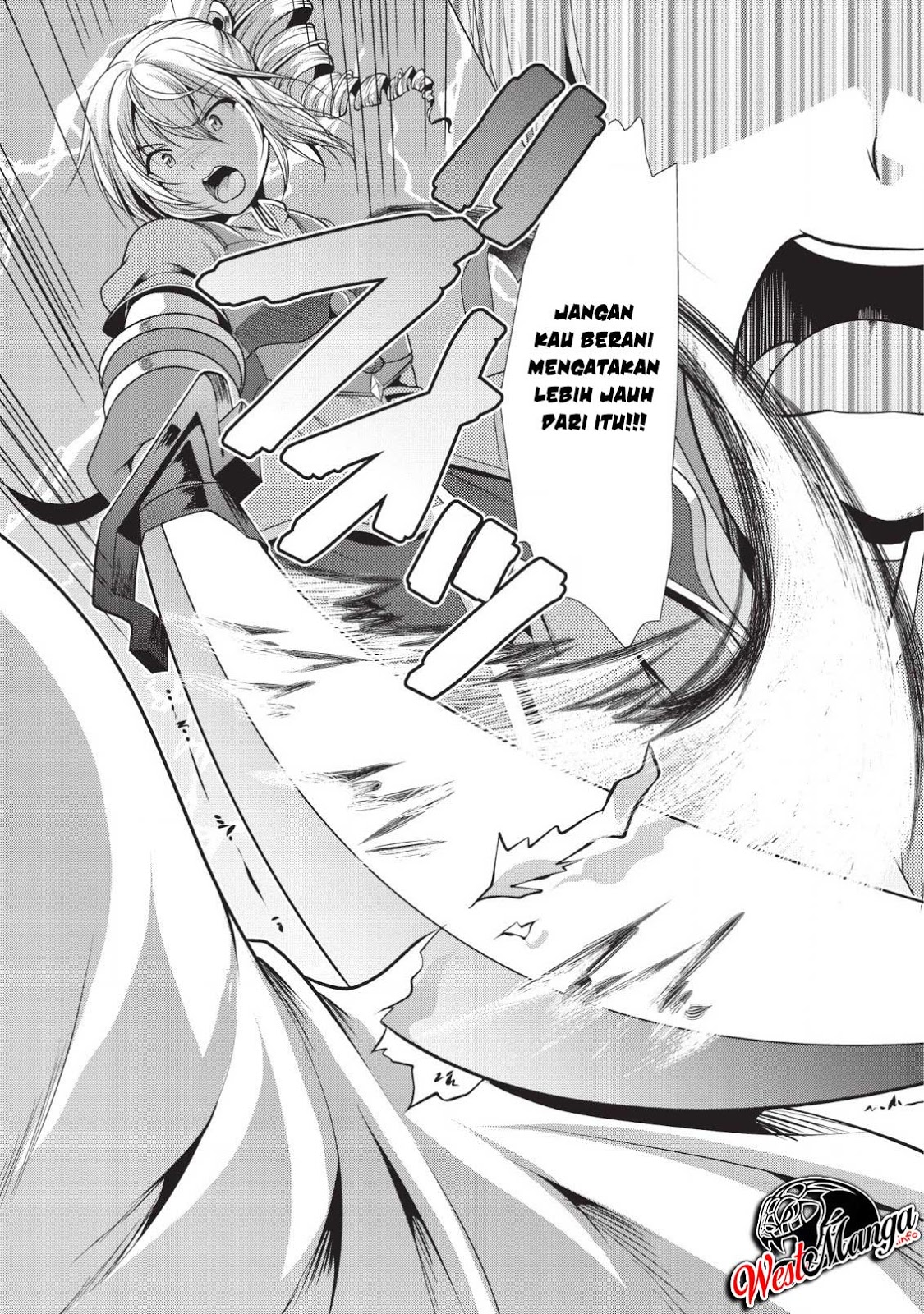 Hisshou Dungeon Unei Houhou Chap 18 - Next Chap 19