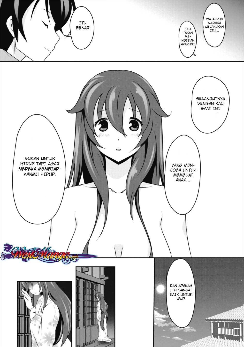 Hisshou Dungeon Unei Houhou Chap 10 - Next Chap 11