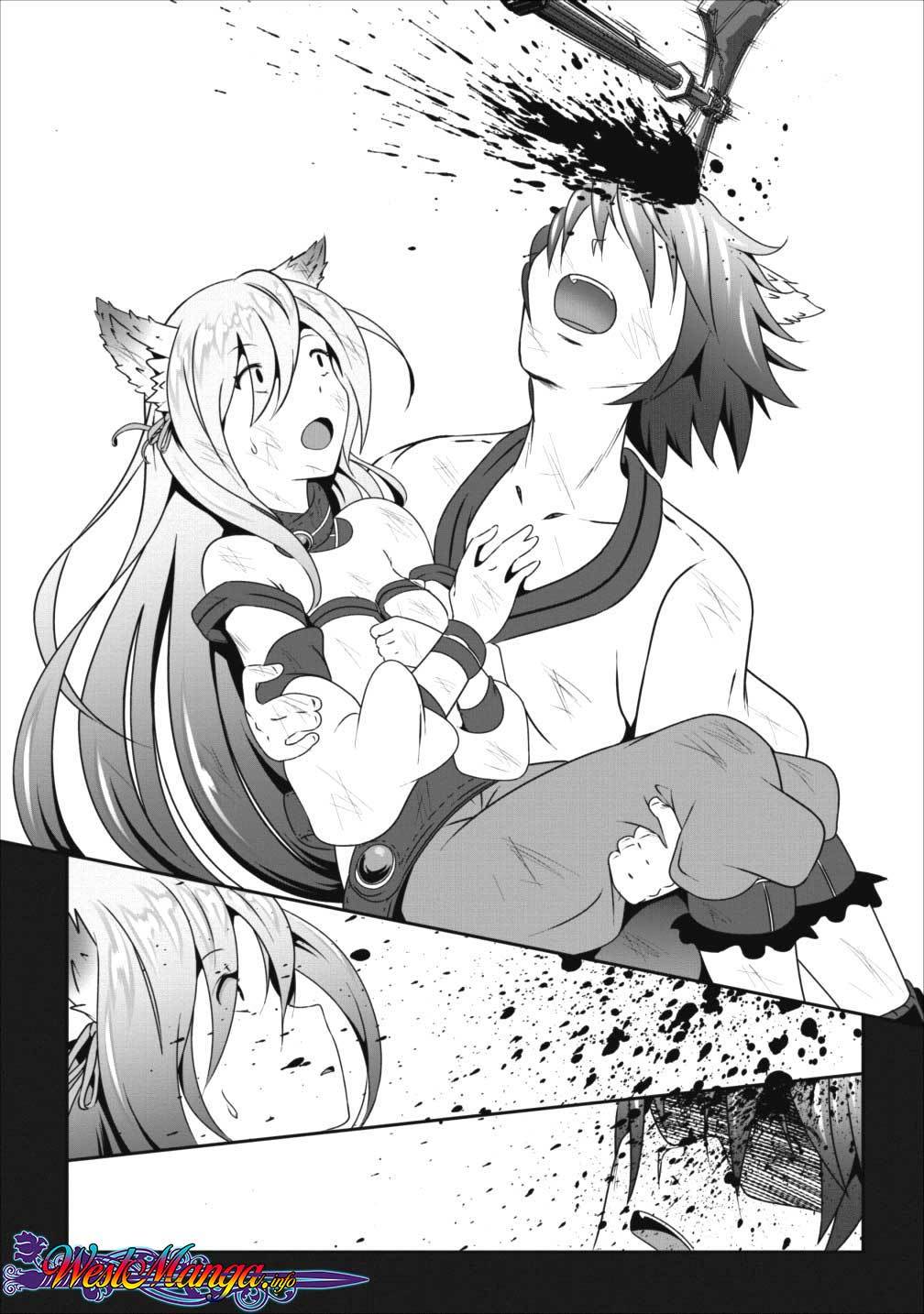 Hisshou Dungeon Unei Houhou Chap 10 - Next Chap 11