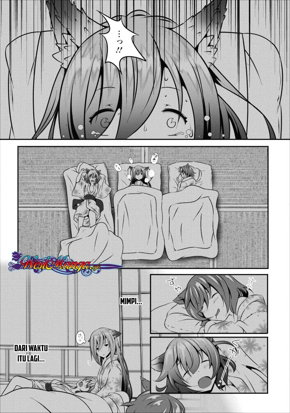 Hisshou Dungeon Unei Houhou Chap 10 - Next Chap 11