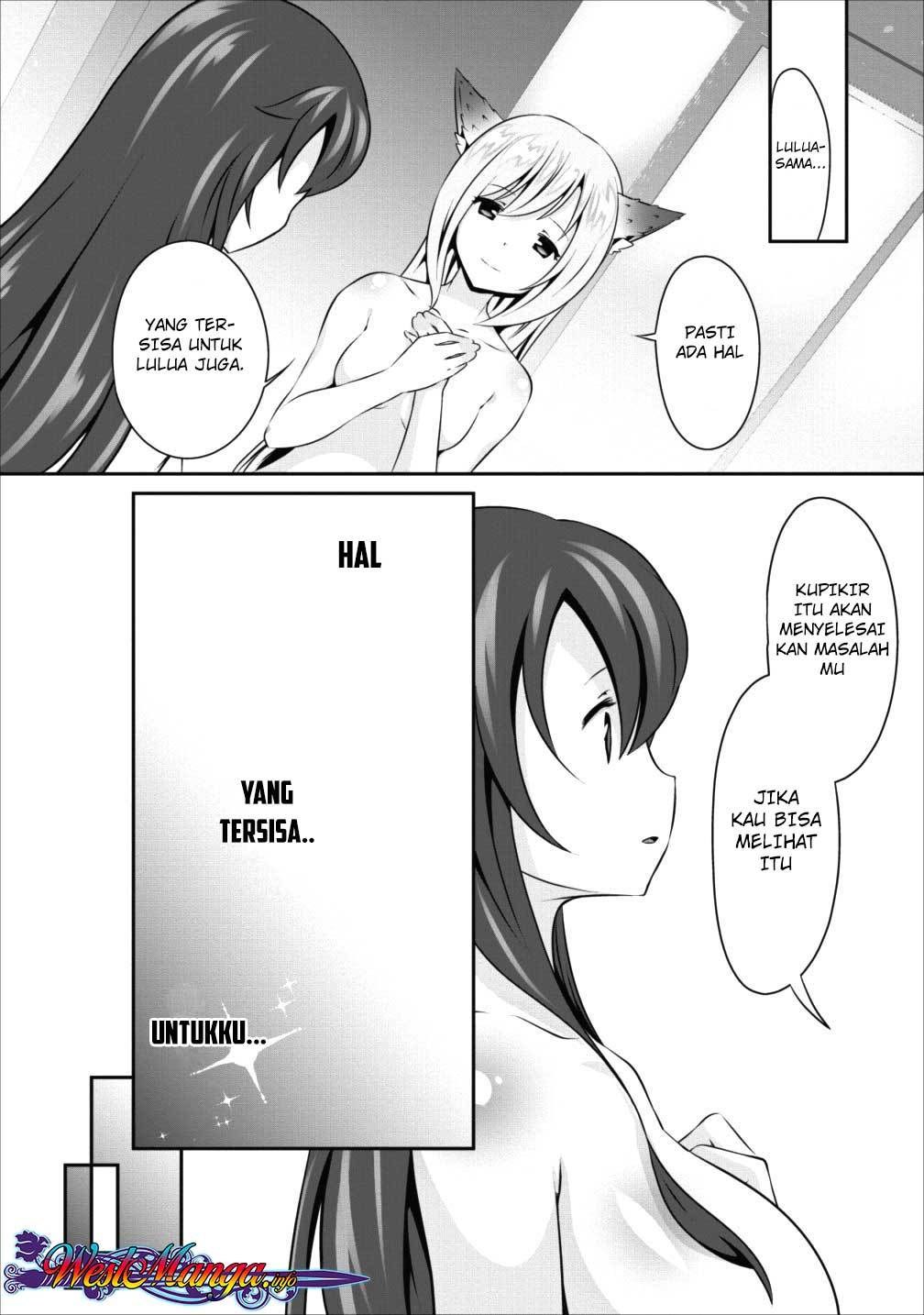 Hisshou Dungeon Unei Houhou Chap 10 - Next Chap 11