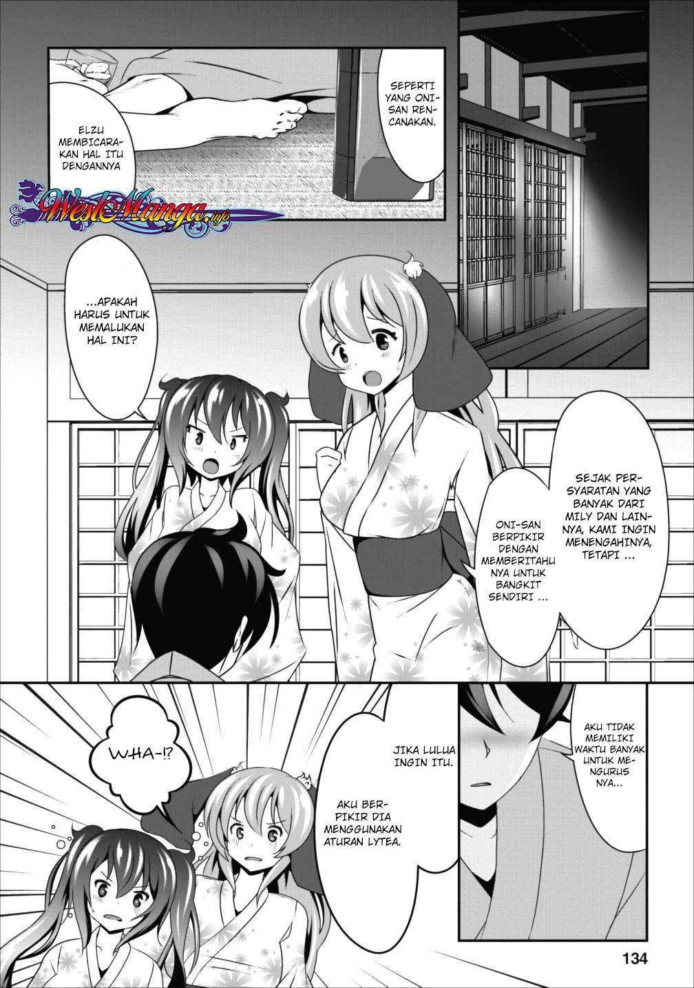 Hisshou Dungeon Unei Houhou Chap 10 - Next Chap 11