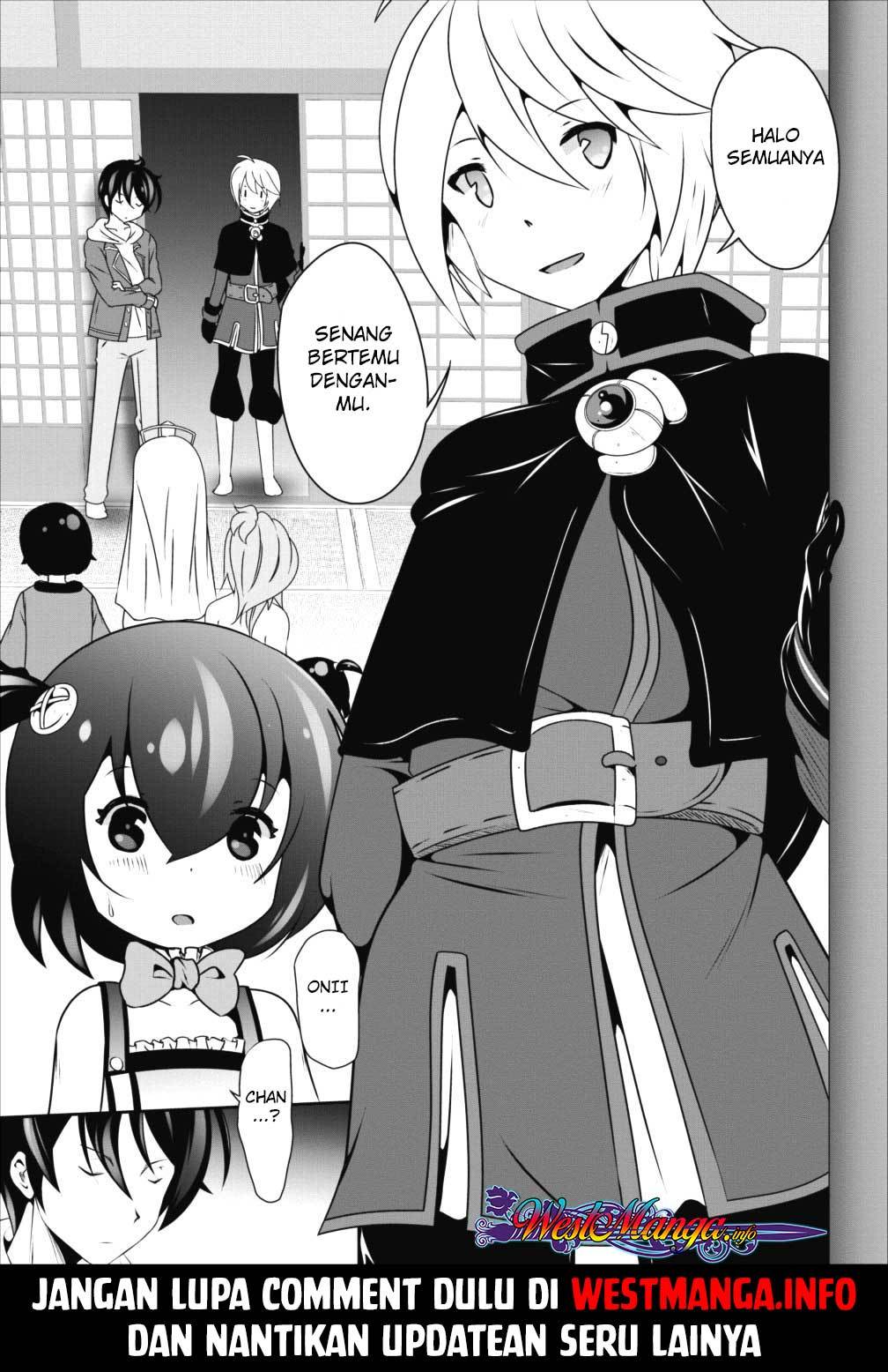Hisshou Dungeon Unei Houhou Chap 10 - Next Chap 11