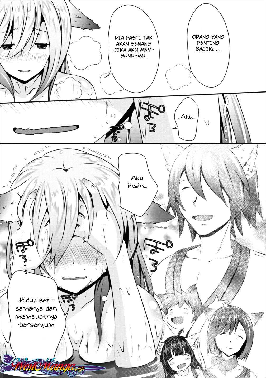 Hisshou Dungeon Unei Houhou Chap 10 - Next Chap 11