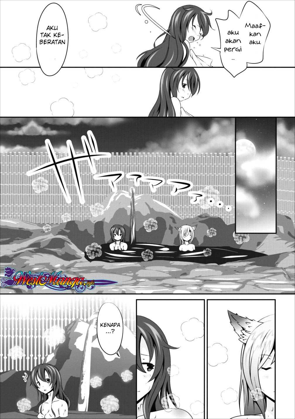 Hisshou Dungeon Unei Houhou Chap 10 - Next Chap 11