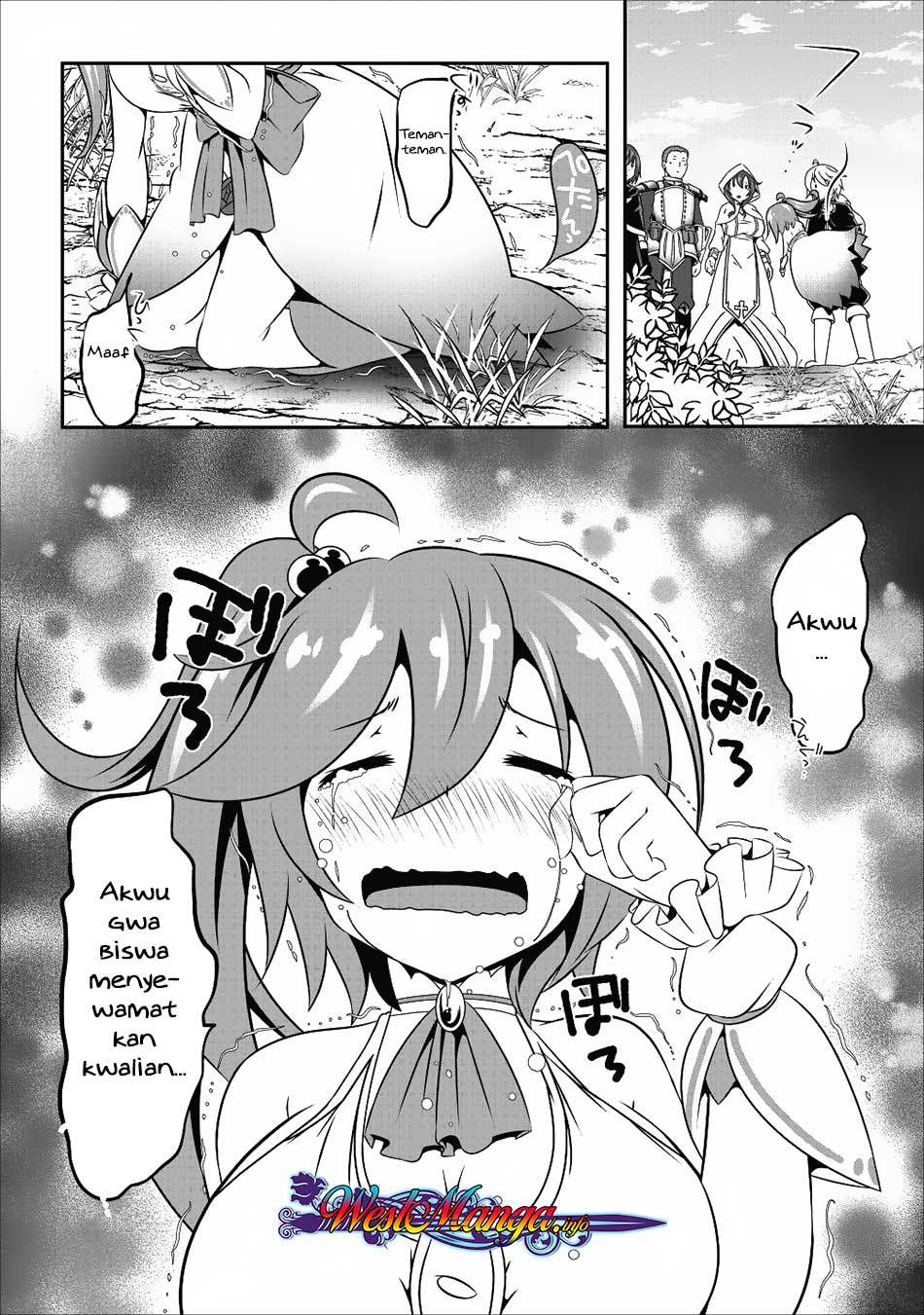 Hisshou Dungeon Unei Houhou Chap 11 - Next Chap 12