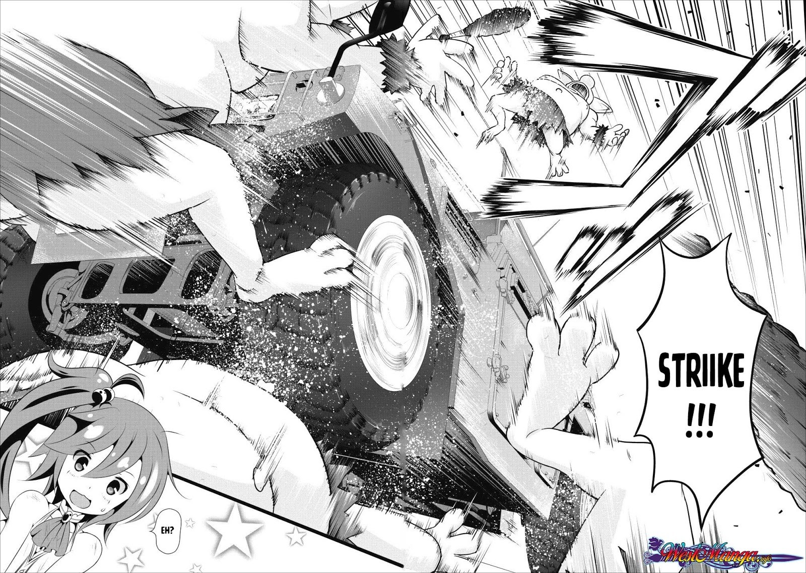 Hisshou Dungeon Unei Houhou Chap 11 - Next Chap 12