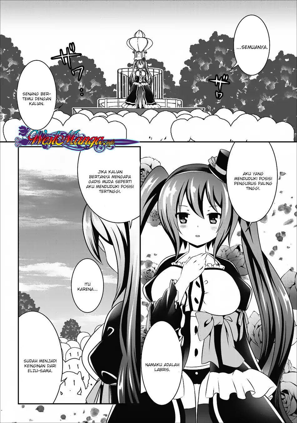 Hisshou Dungeon Unei Houhou Chap 13 - Next Chap 14