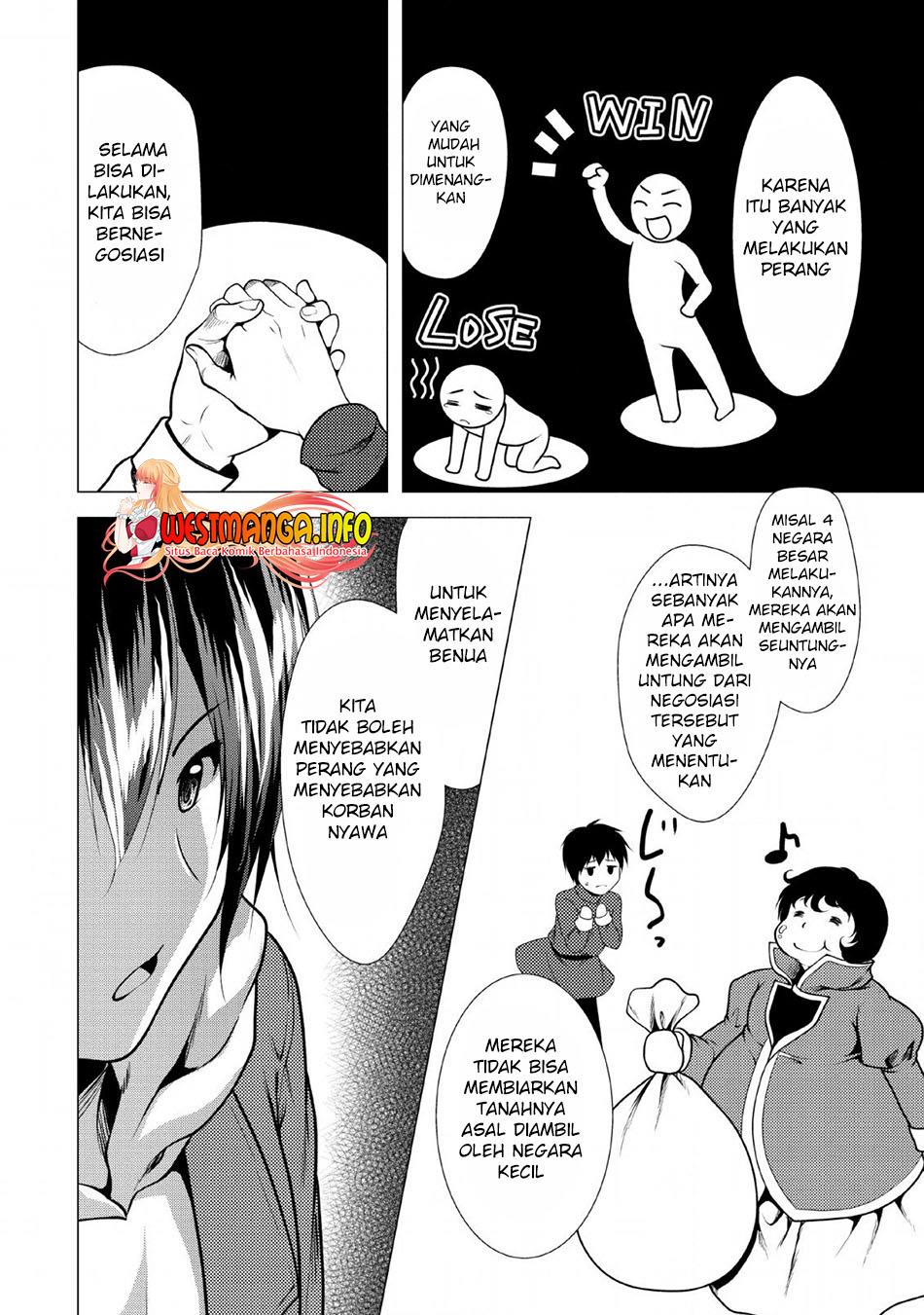 Hisshou Dungeon Unei Houhou Chap 25 - Next Chap 26