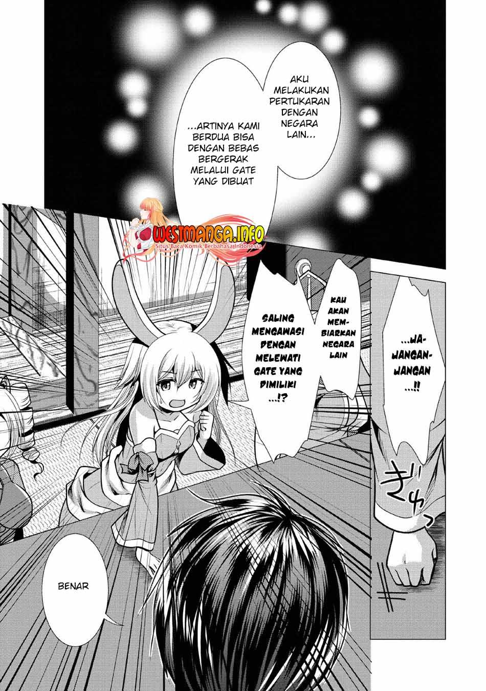 Hisshou Dungeon Unei Houhou Chap 25 - Next Chap 26