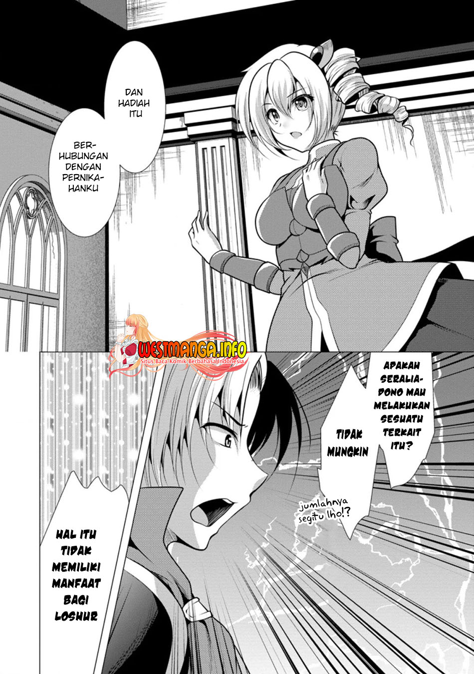 Hisshou Dungeon Unei Houhou Chap 26.2 - Next Chap 27.2