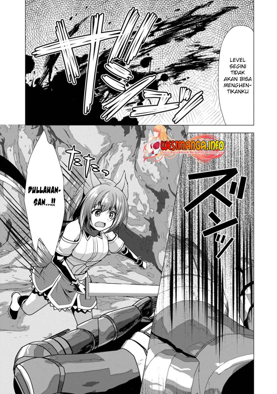 Hisshou Dungeon Unei Houhou Chap 27.3 - Next Chap 28.3