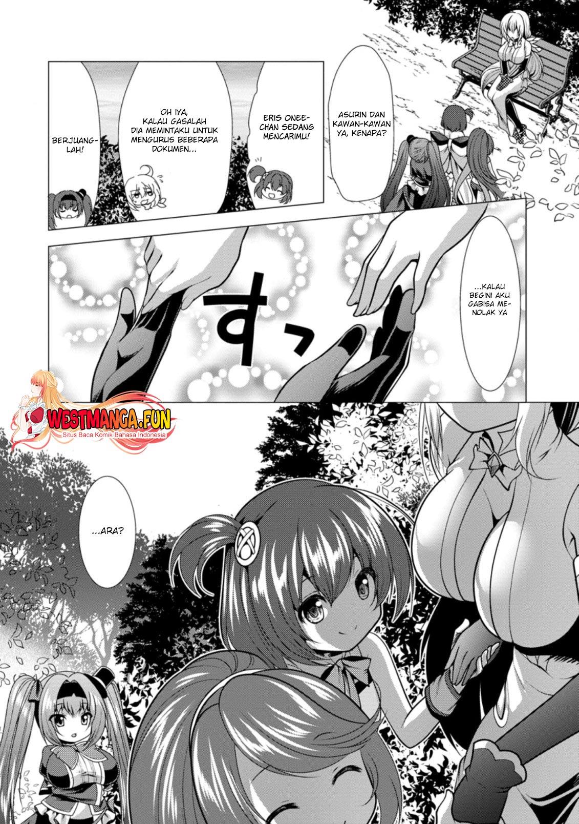 Hisshou Dungeon Unei Houhou Chap 28 - Next Chap 29