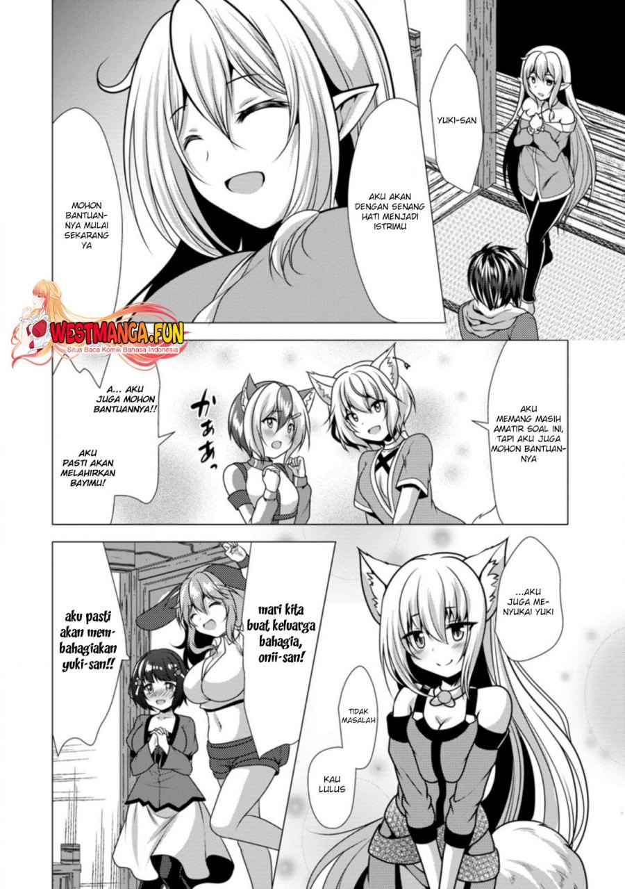 Hisshou Dungeon Unei Houhou Chap 29 - Next Chap 30