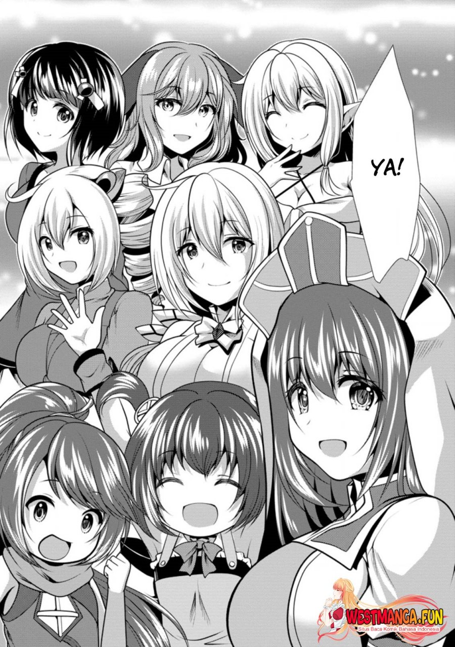 Hisshou Dungeon Unei Houhou Chap 29 - Next Chap 30