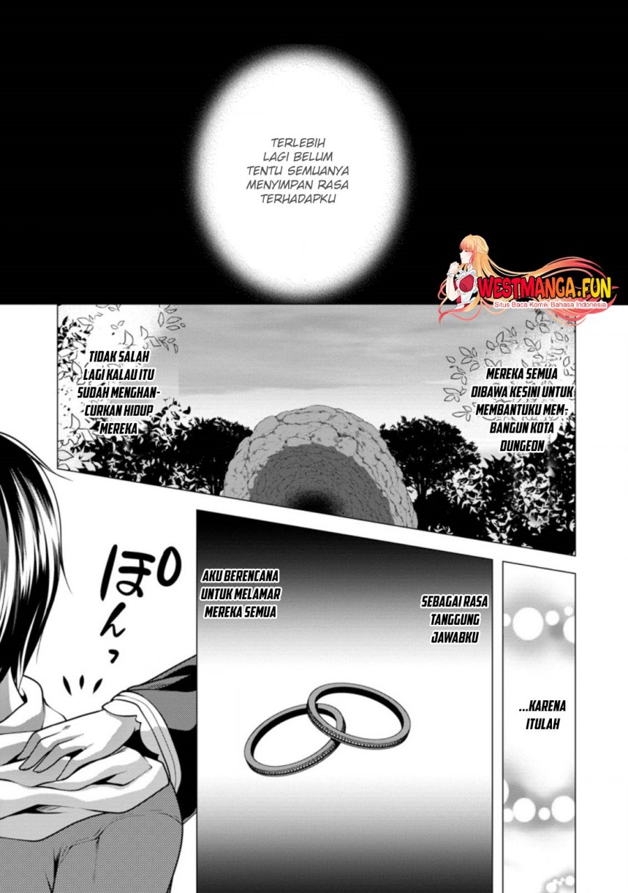 Hisshou Dungeon Unei Houhou Chap 29 - Next Chap 30