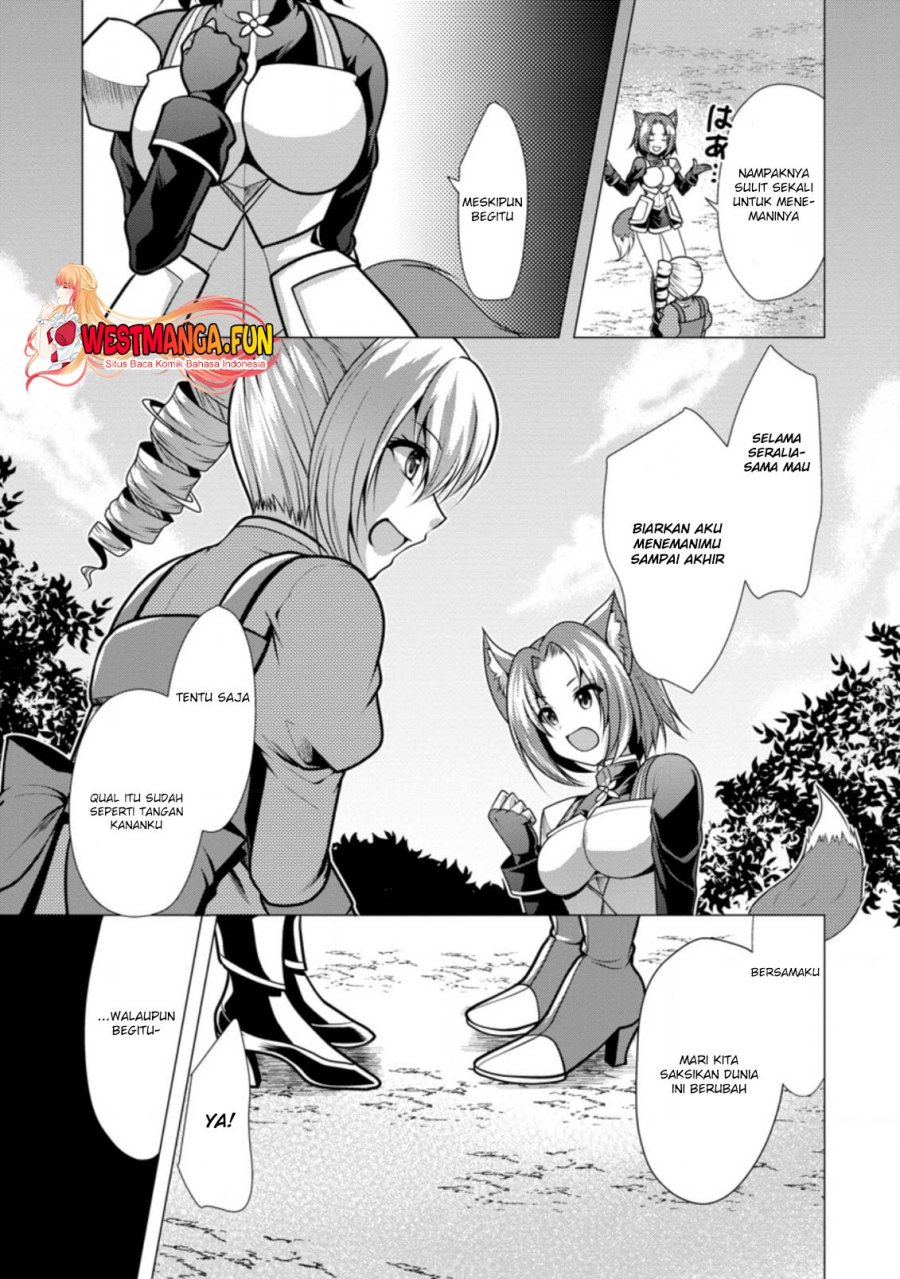 Hisshou Dungeon Unei Houhou Chap 29 - Next Chap 30