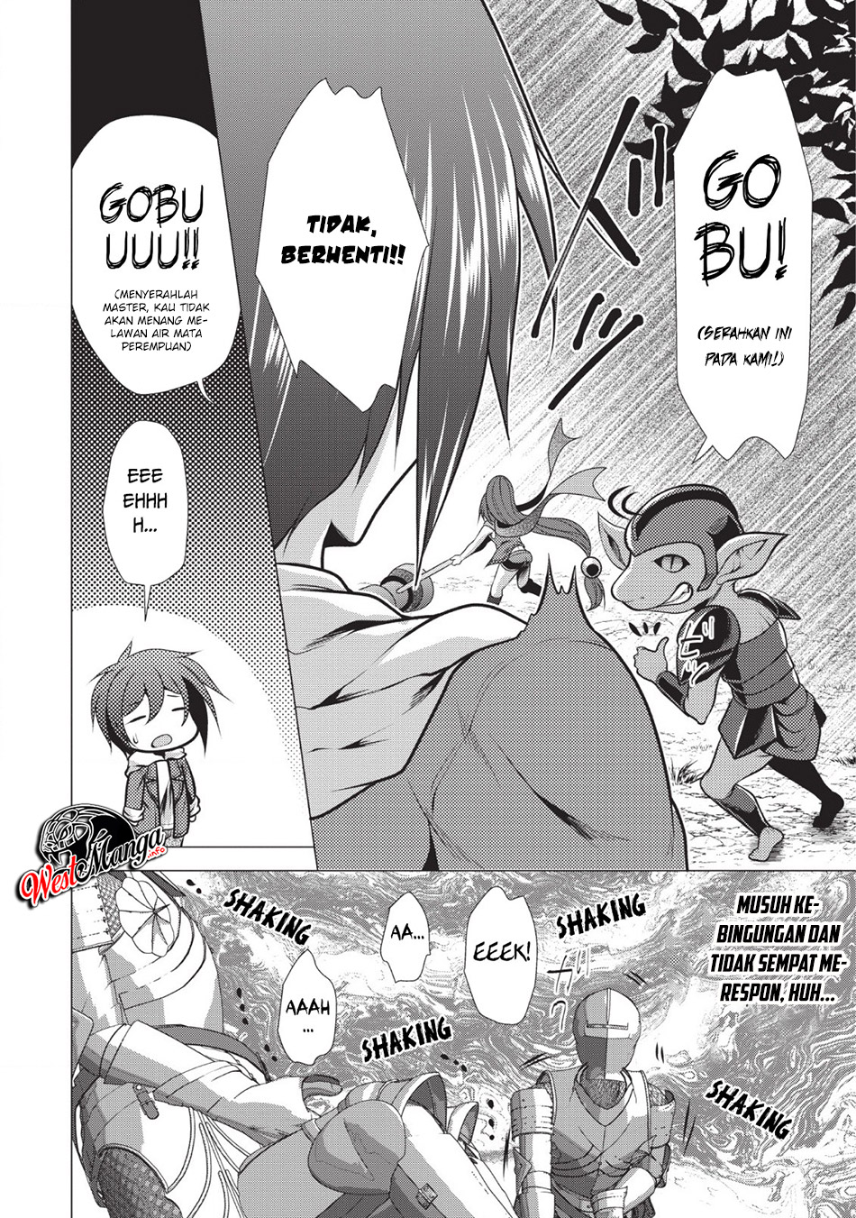 Hisshou Dungeon Unei Houhou Chap 20 - Next Chap 21