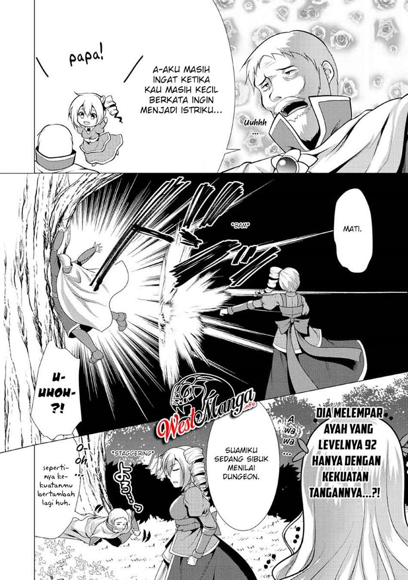 Hisshou Dungeon Unei Houhou Chap 22 - Next Chap 23