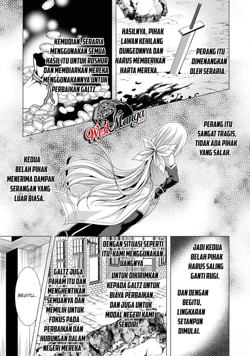 Hisshou Dungeon Unei Houhou Chap 22 - Next Chap 23