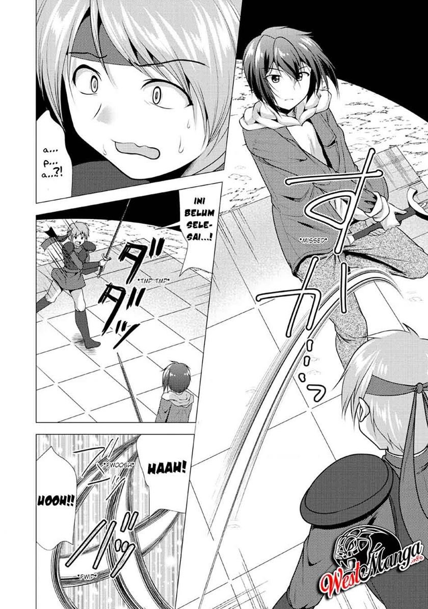 Hisshou Dungeon Unei Houhou Chap 22 - Next Chap 23