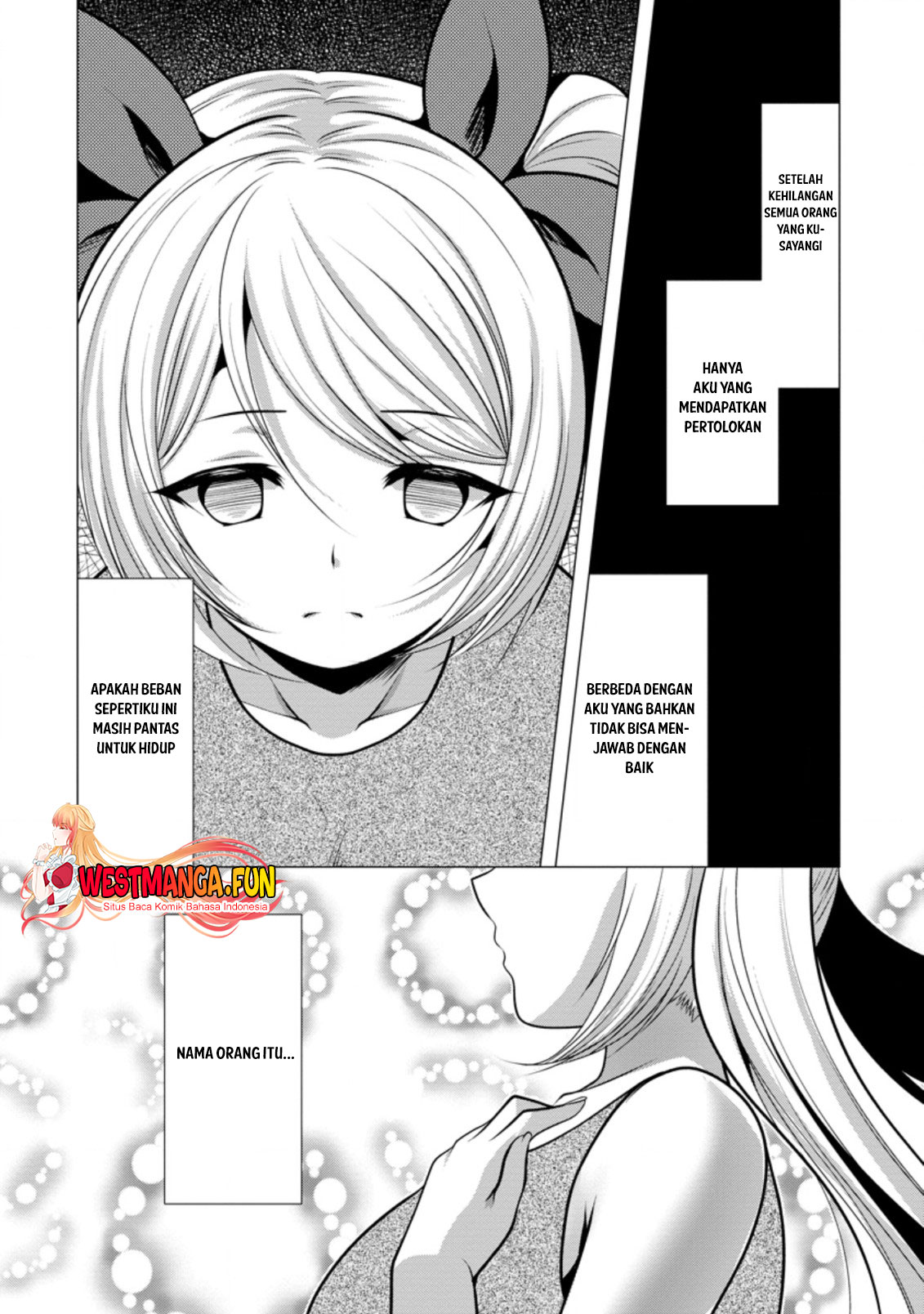 Hisshou Dungeon Unei Houhou Chap 34 - Next Chap 35