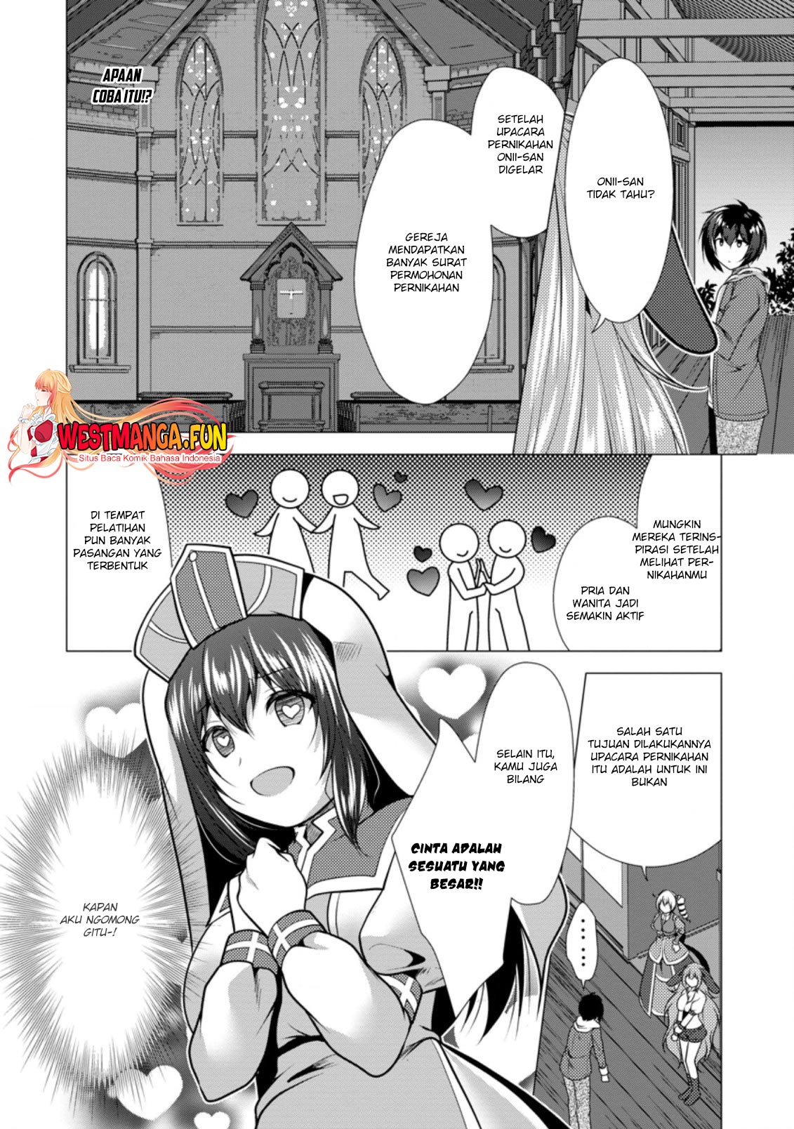 Hisshou Dungeon Unei Houhou Chap 34 - Next Chap 35