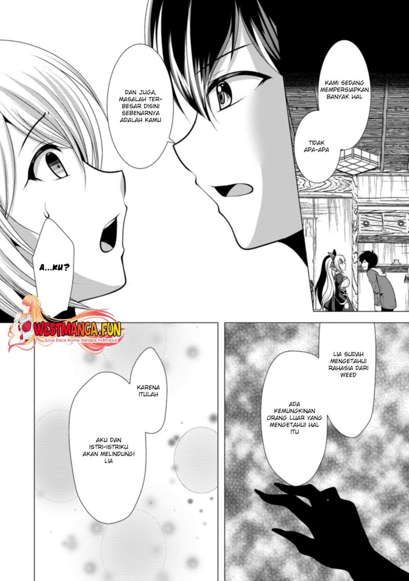 Hisshou Dungeon Unei Houhou Chap 35 - Next Chap 36