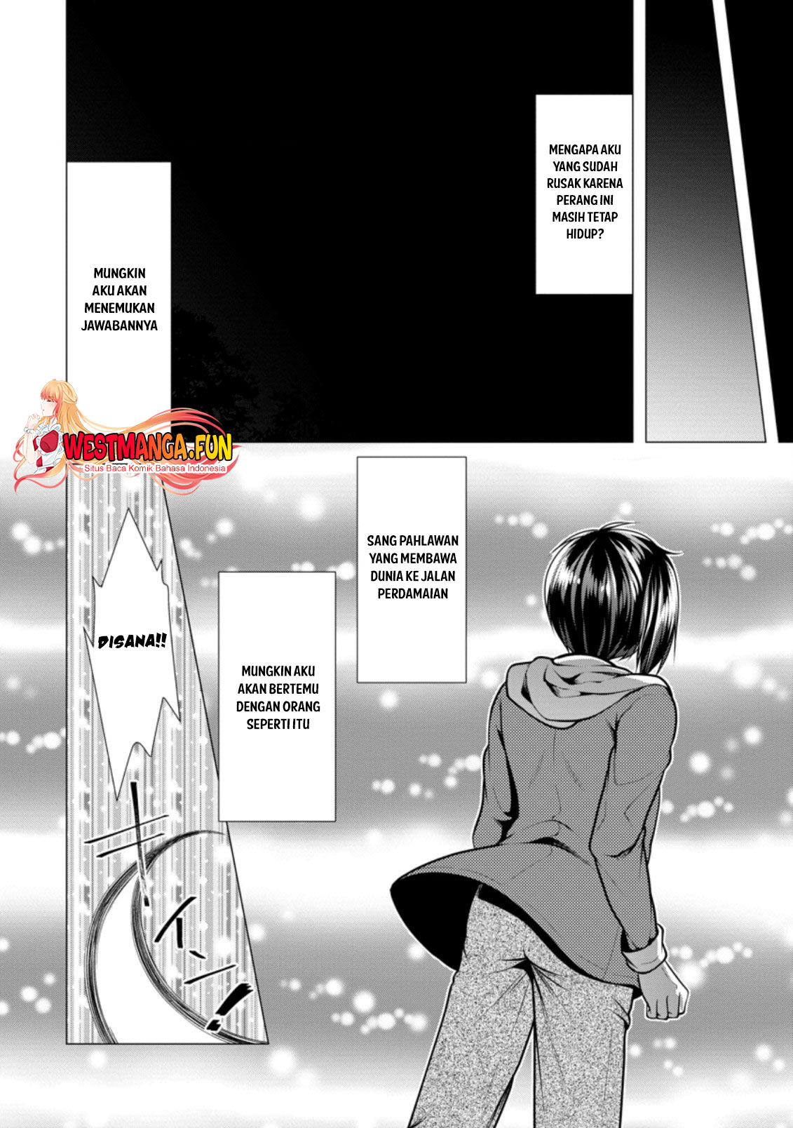 Hisshou Dungeon Unei Houhou Chap 37 - Next Chap 38