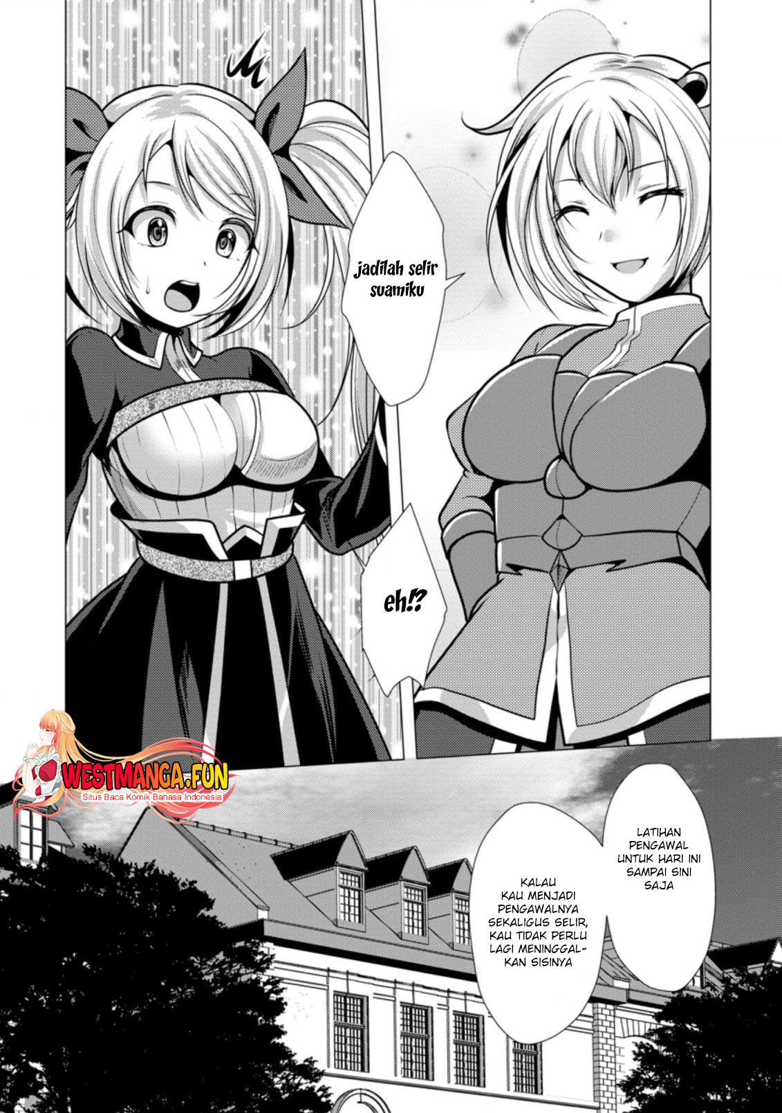Hisshou Dungeon Unei Houhou Chap 37 - Next Chap 38