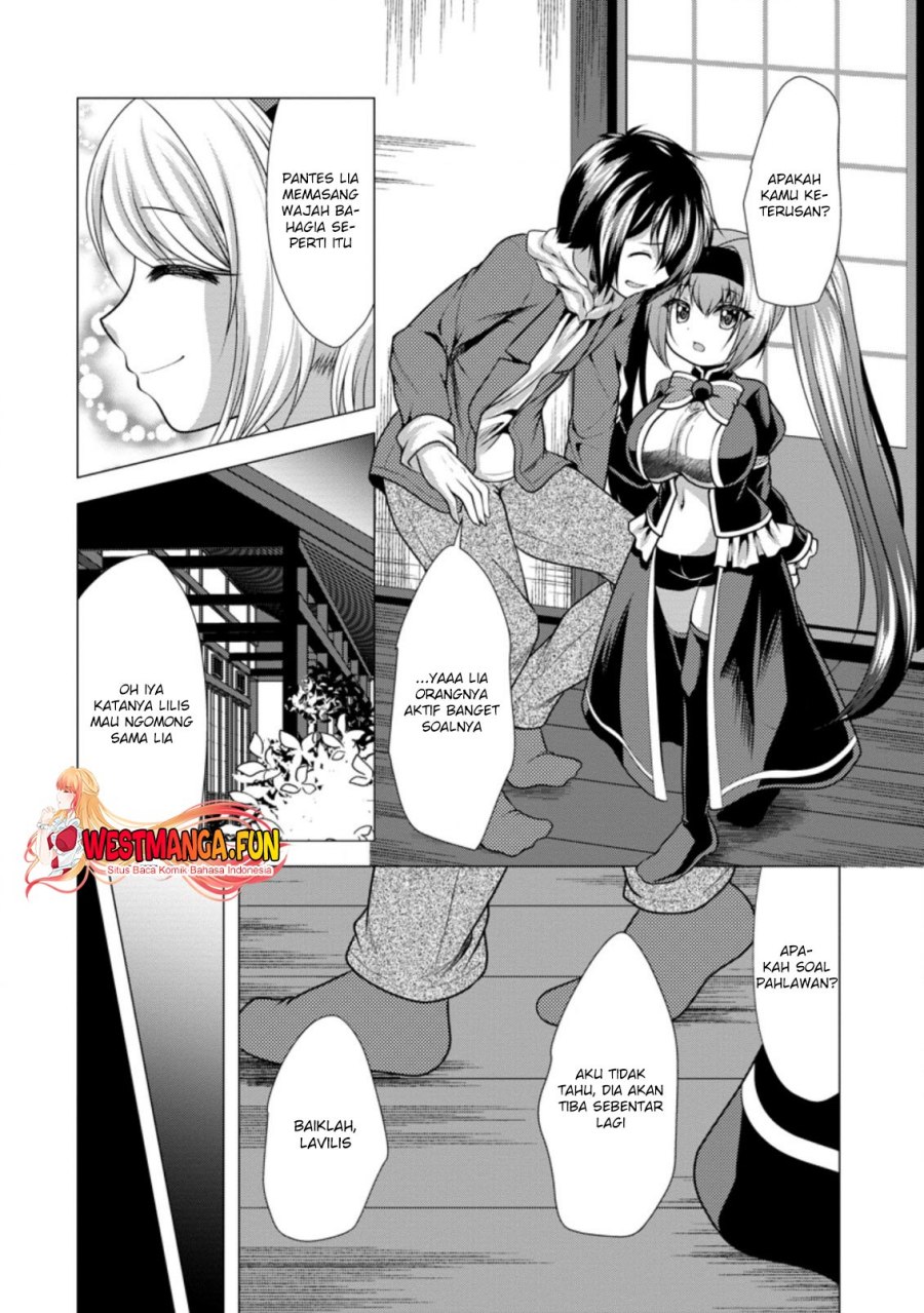 Hisshou Dungeon Unei Houhou Chap 38 - Next Chap 39