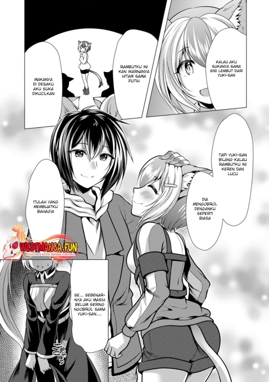Hisshou Dungeon Unei Houhou Chap 38 - Next Chap 39