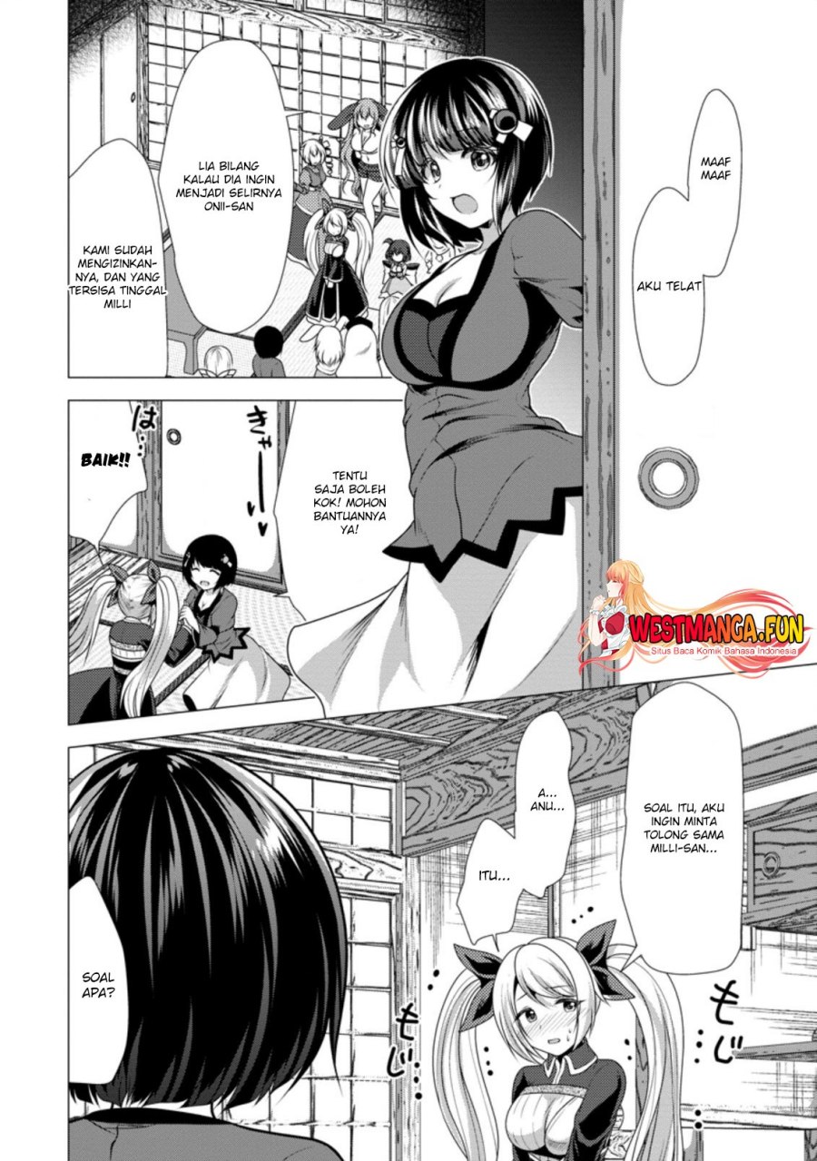 Hisshou Dungeon Unei Houhou Chap 38 - Next Chap 39