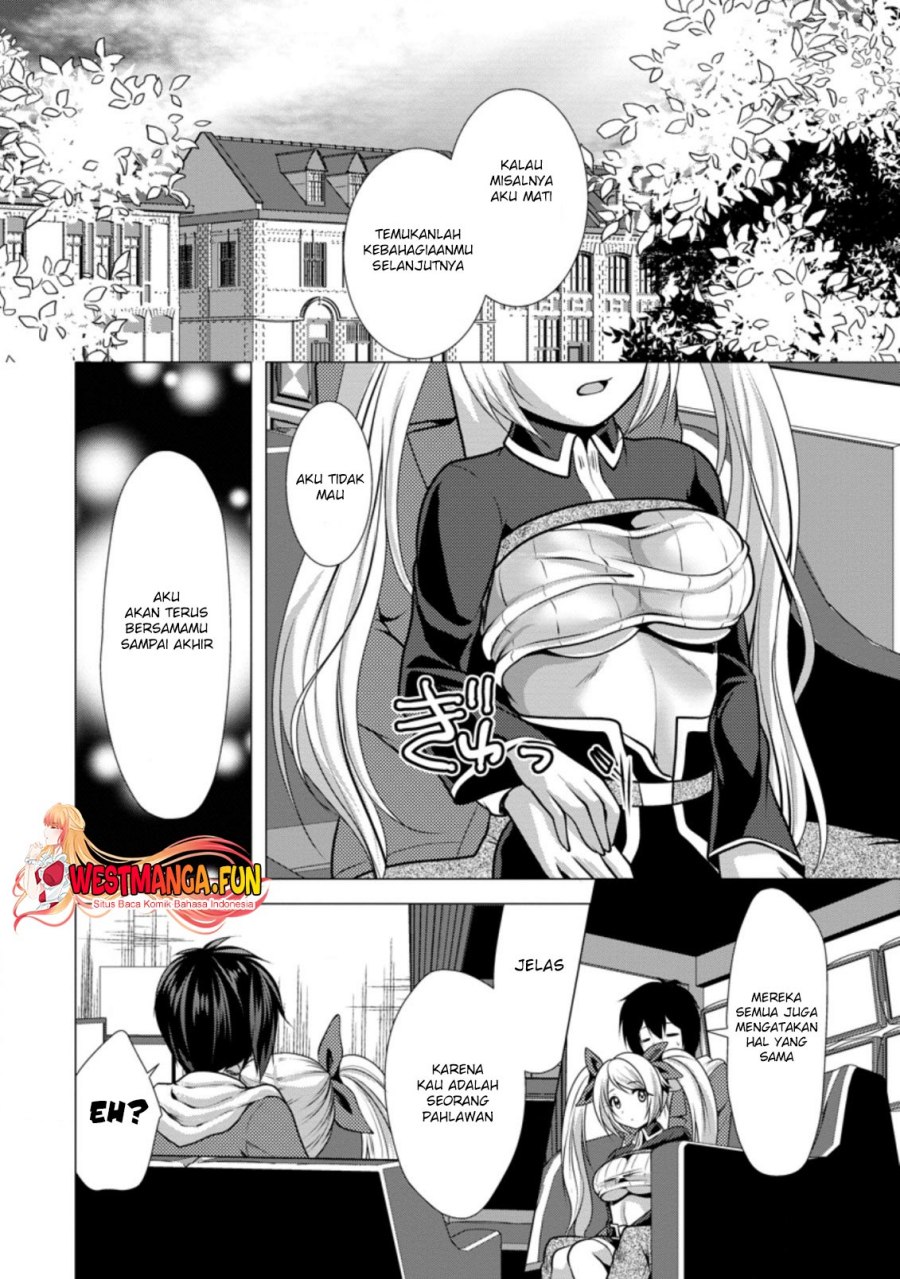 Hisshou Dungeon Unei Houhou Chap 38 - Next Chap 39