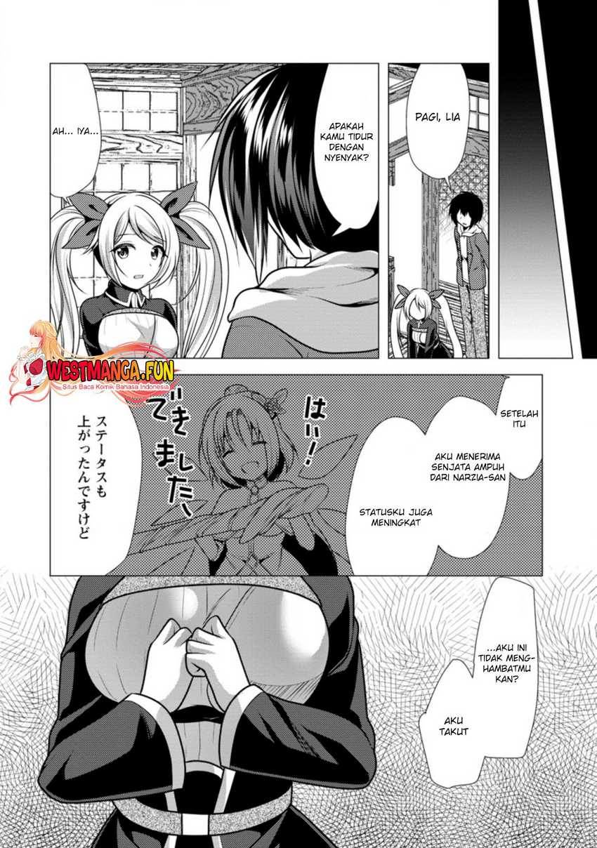 Hisshou Dungeon Unei Houhou Chap 39 - Next Chap 40