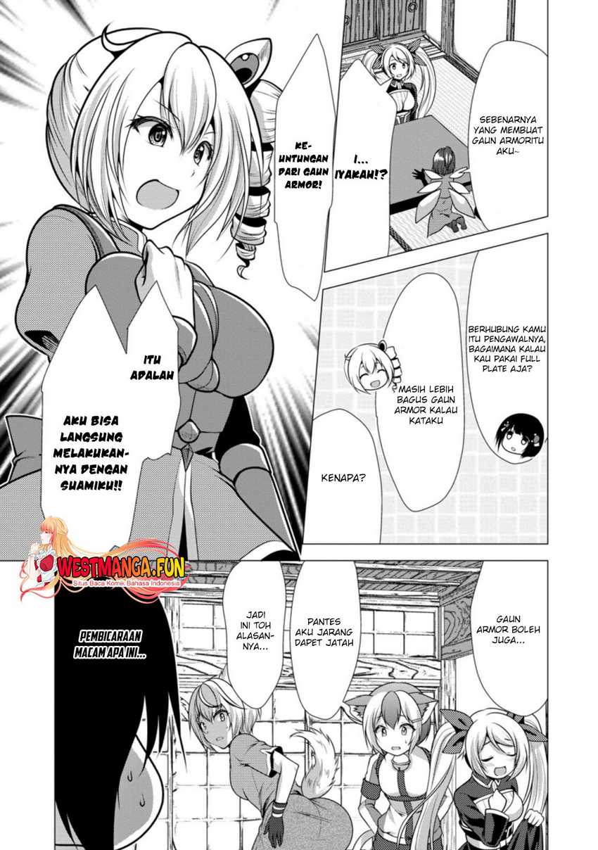 Hisshou Dungeon Unei Houhou Chap 39 - Next Chap 40