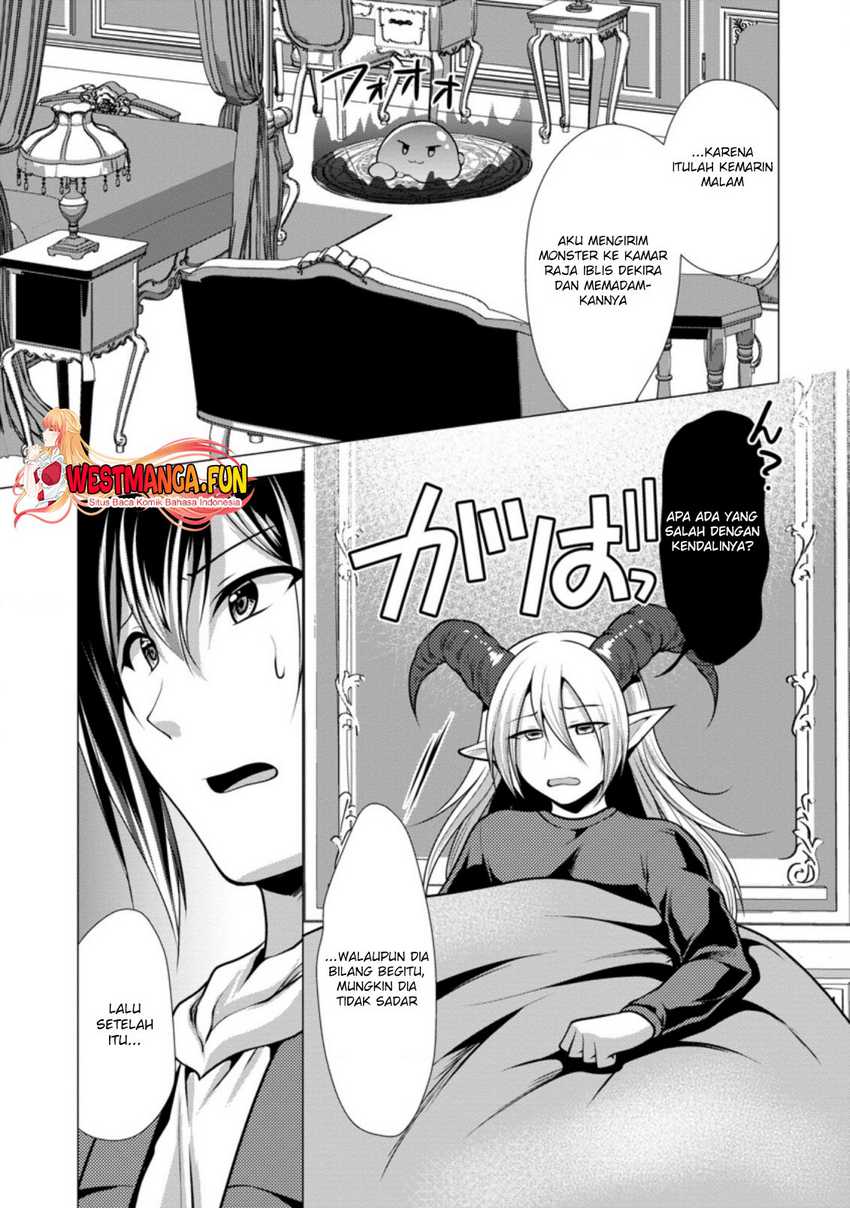 Hisshou Dungeon Unei Houhou Chap 39 - Next Chap 40