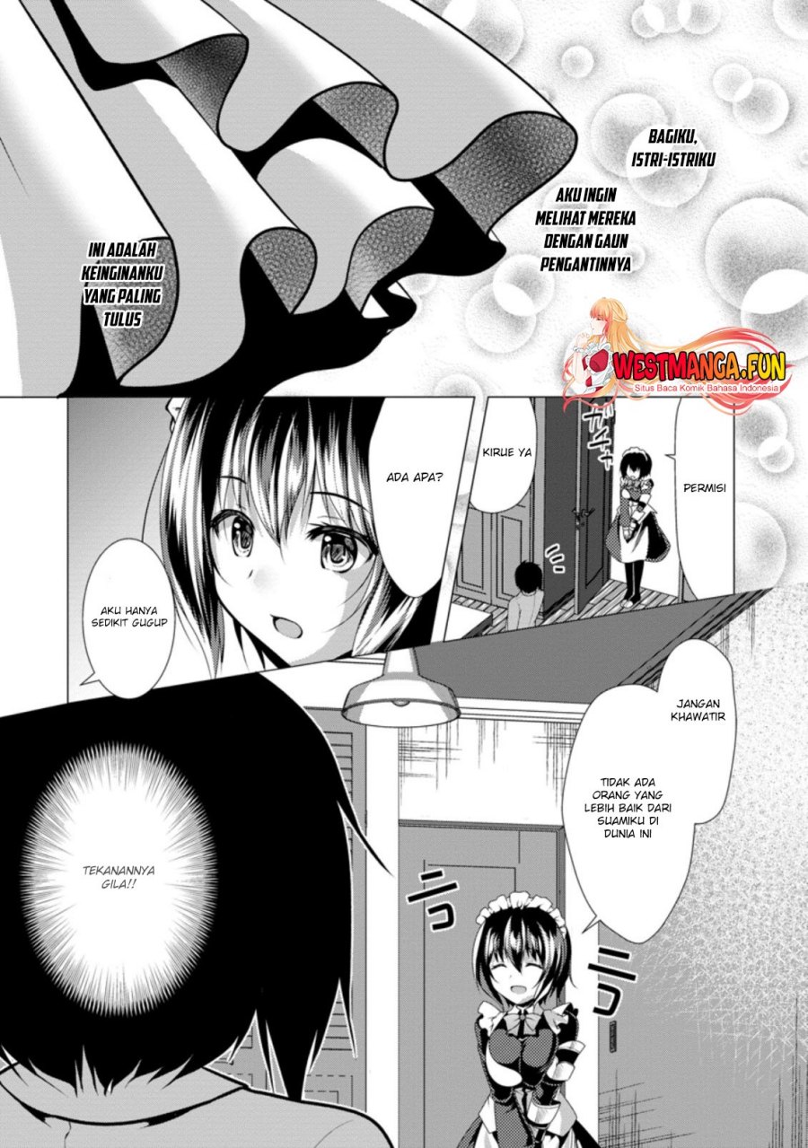 Hisshou Dungeon Unei Houhou Chap 30 - Next Chap 31