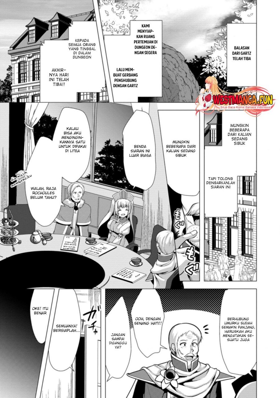 Hisshou Dungeon Unei Houhou Chap 30 - Next Chap 31