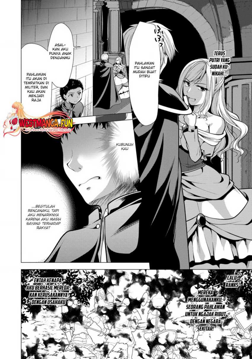 Hisshou Dungeon Unei Houhou Chap 31 - Next Chap 32