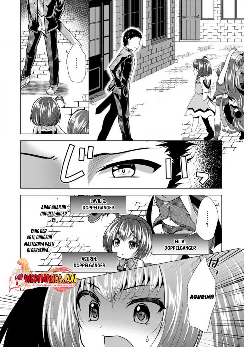 Hisshou Dungeon Unei Houhou Chap 31 - Next Chap 32