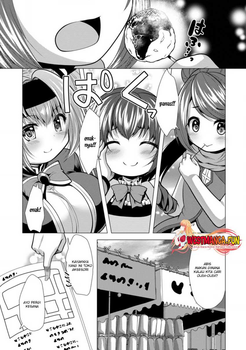 Hisshou Dungeon Unei Houhou Chap 31 - Next Chap 32