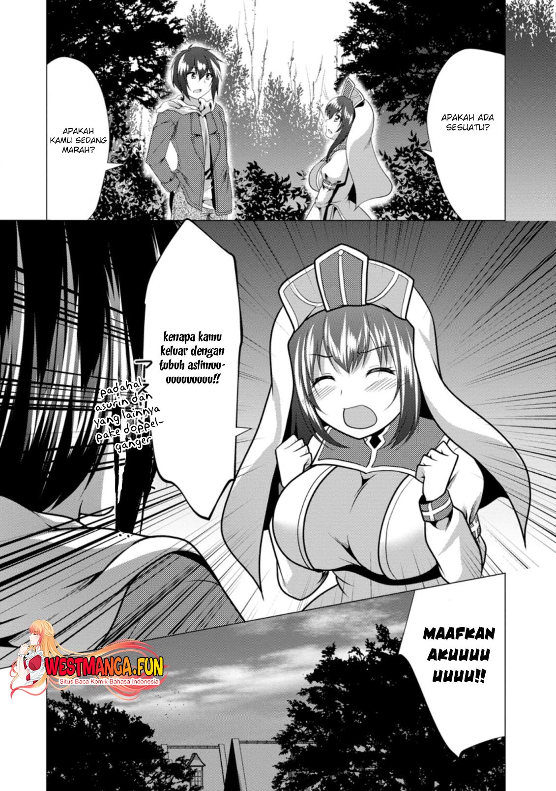 Hisshou Dungeon Unei Houhou Chap 32 - Next Chap 33