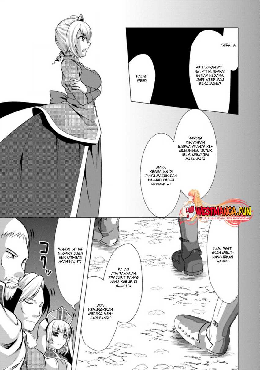 Hisshou Dungeon Unei Houhou Chap 33 - Next Chap 34