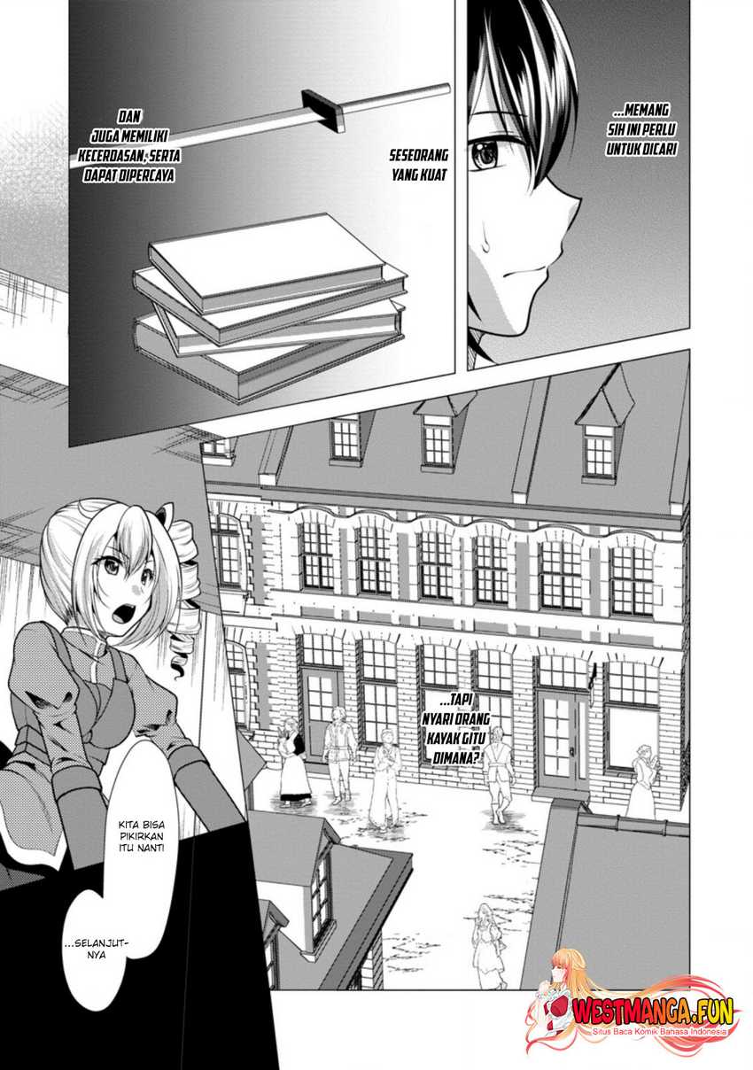 Hisshou Dungeon Unei Houhou Chap 33 - Next Chap 34