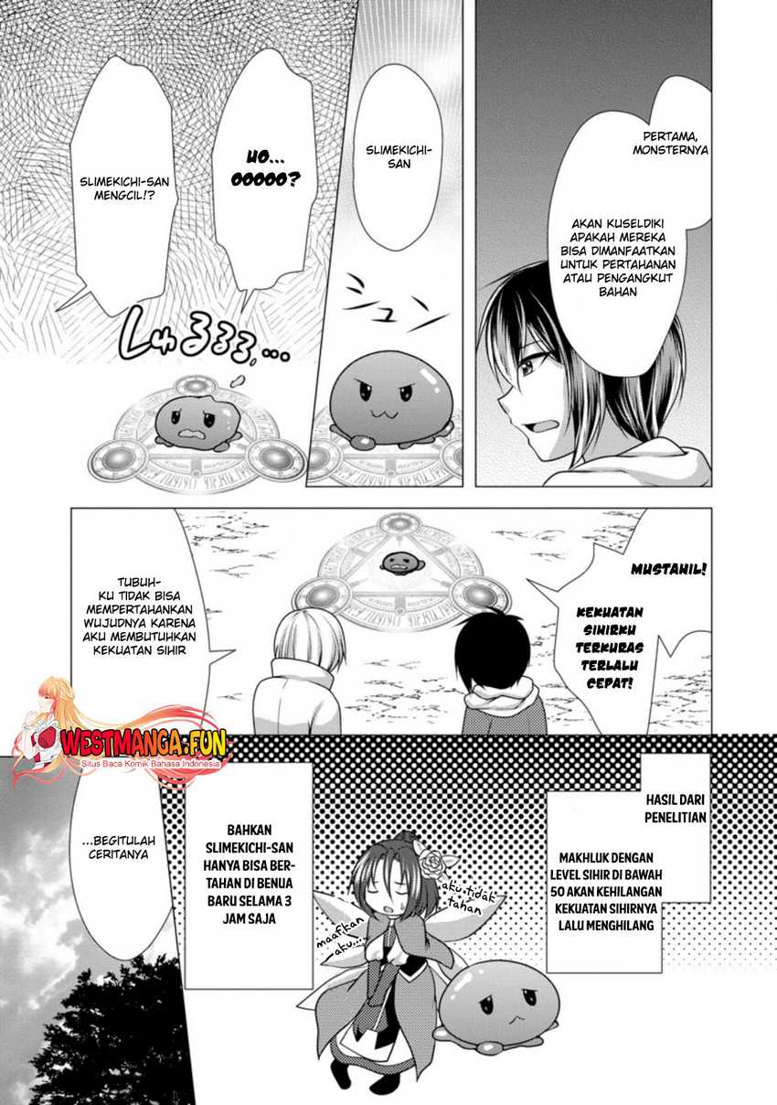 Hisshou Dungeon Unei Houhou Chap 44 - Next Chap 45