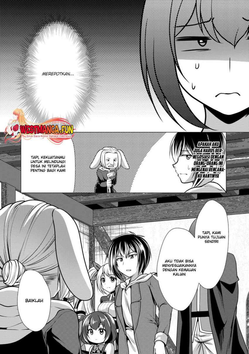 Hisshou Dungeon Unei Houhou Chap 44 - Next Chap 45