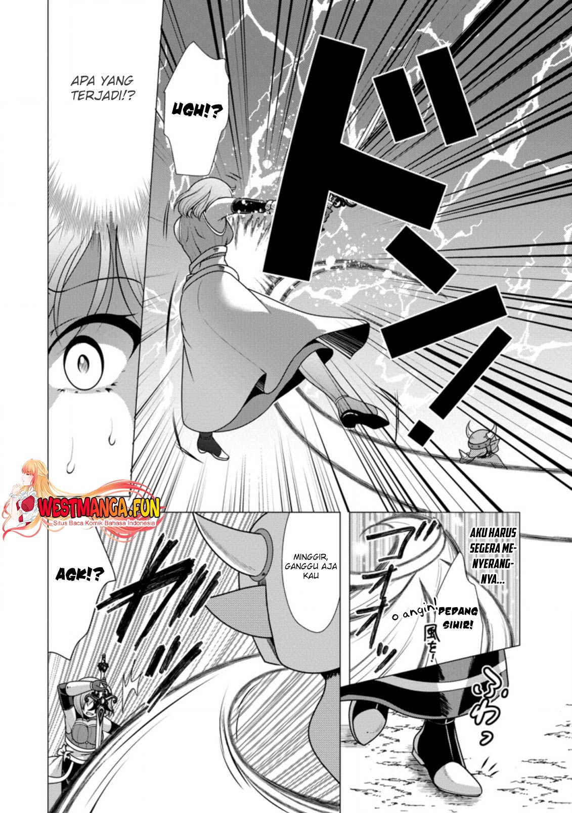 Hisshou Dungeon Unei Houhou Chap 46 - Next Chap 47